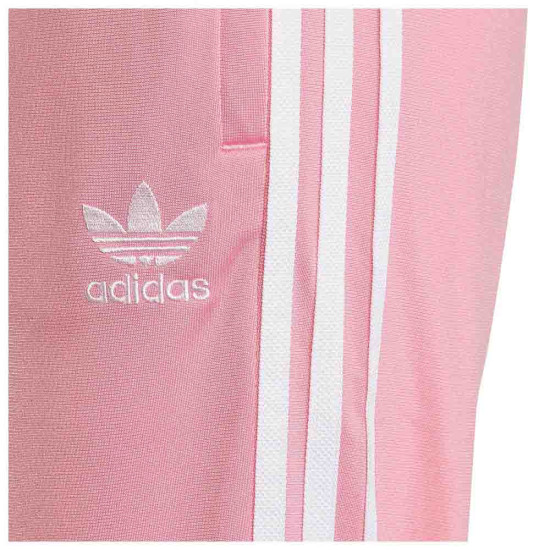 Adidas Παιδικό παντελόνι φόρμας Adicolor SST Track Pants